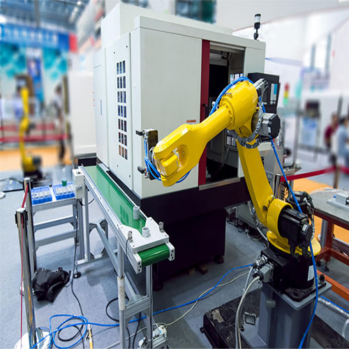 武汉机械制造领域