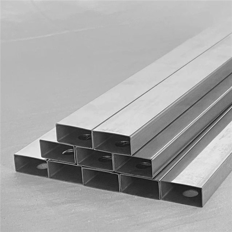 武汉304不锈钢方管