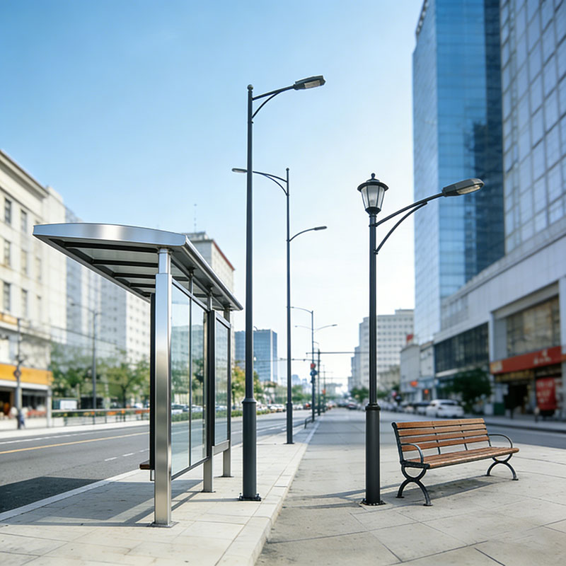 武汉在市政设施领域